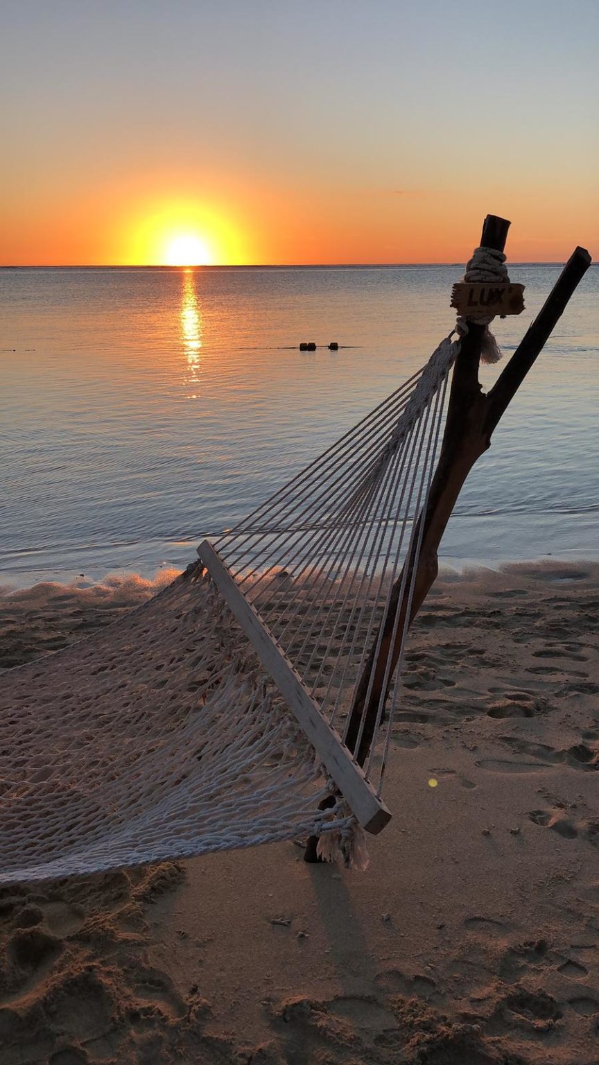 Mon top 5 des plus belles plages de l île Maurice à découvrir