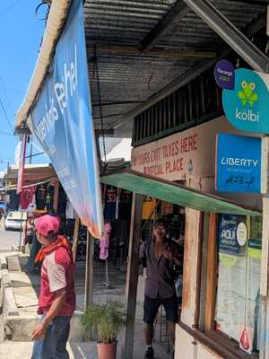 panama frontière terrestre